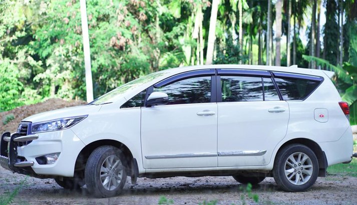 Kadapa Railway Station Cabs by SR Cabs Kadapa