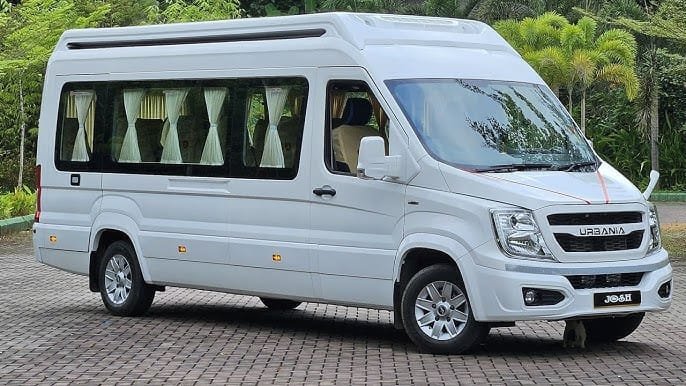 One-Way Cabs from Kadapa with driver - SR Cabs Kadapa
