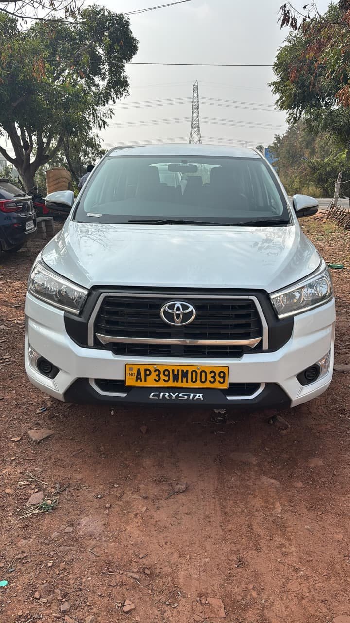 Local Car Rentals Kadapa for daily city travel