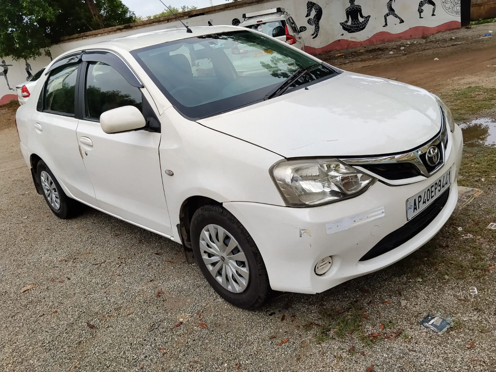 One-Way Taxi from Kadapa for family and group travel